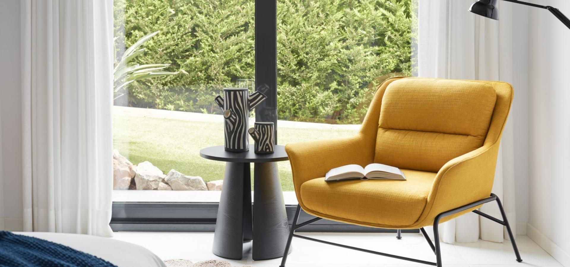 Mobiliario Auxiliares