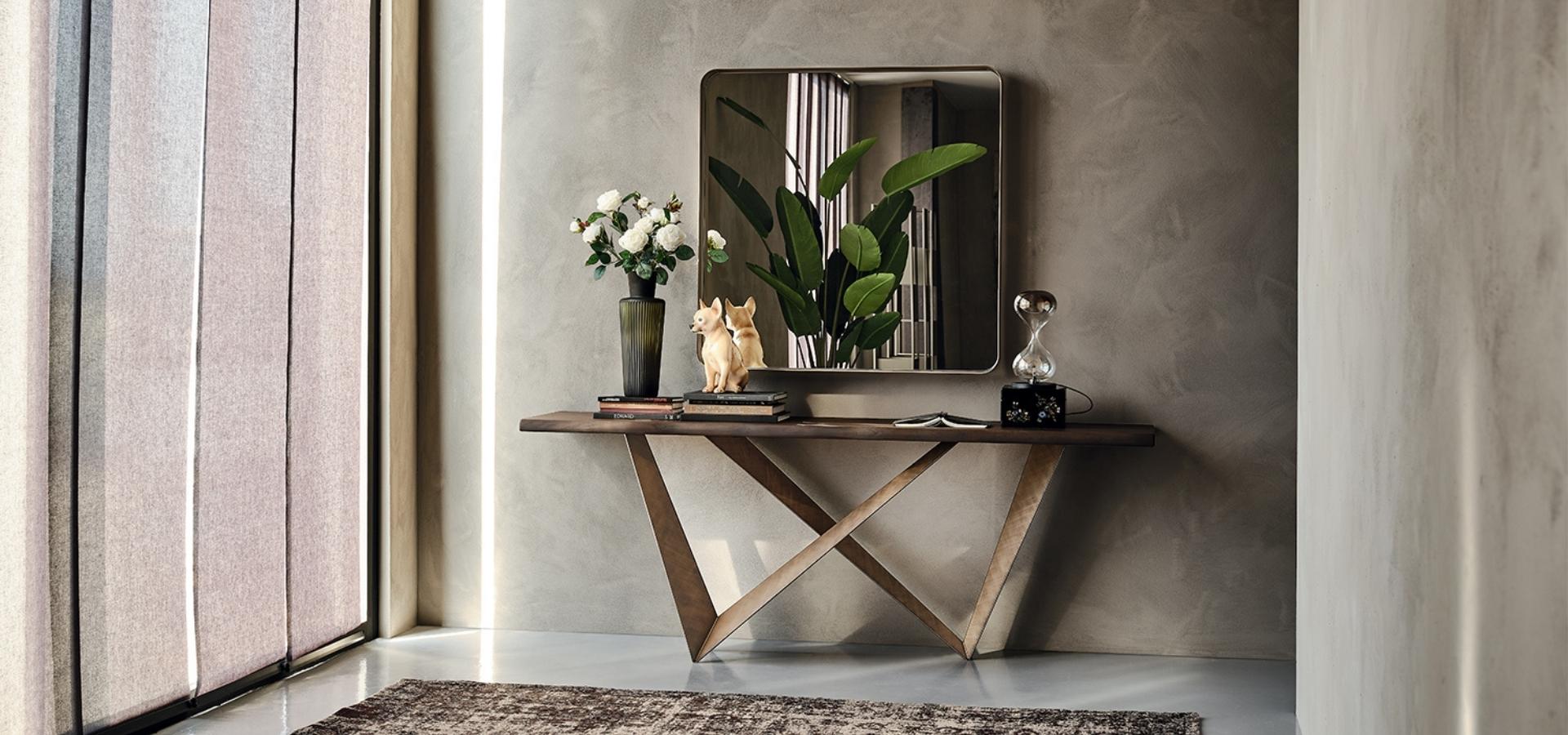 Mobiliario Auxiliares